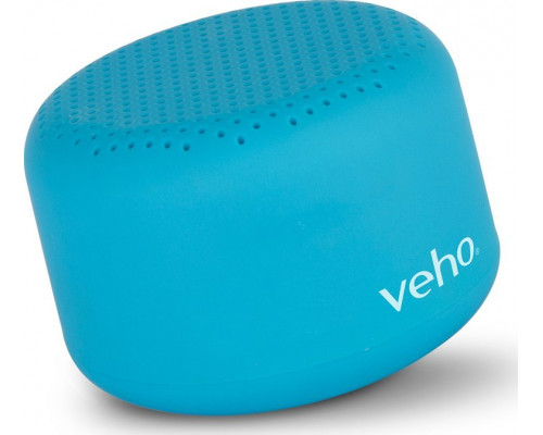 Veho M3 mono portable Kolor Aqua 3 W