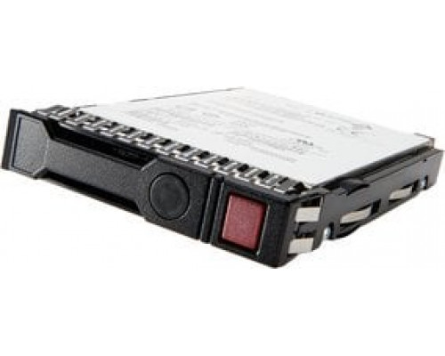 SSD  HPE P41531-001 urządzenie SSD 960 GB SAS