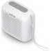 Veho MZ-4 mono portable White 5 W