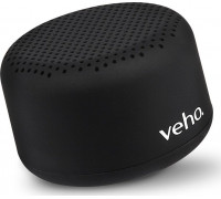 Veho M3 mono portable Black 3 W