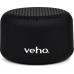 Veho M3 mono portable Black 3 W