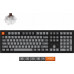 Keychron K10 Max QMK Keychron Super Brown (K10M-H3)
