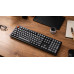 Keychron K10 Max QMK Keychron Super Brown (K10M-H3)