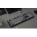 Keychron K10 Max QMK Keychron Super Brown (K10M-H3)