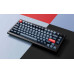 Keychron V1 Max QMK/VIA Gateron Jupiter (V1M-D3-BO)