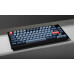 Keychron V1 Max QMK/VIA Gateron Jupiter (V1M-D3-BO)