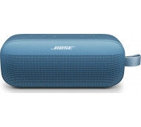 Bose wireless speaker SoundLink Flex II, blue