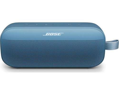 Bose wireless speaker SoundLink Flex II, blue