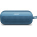 Bose wireless speaker SoundLink Flex II, blue