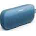 Bose wireless speaker SoundLink Flex II, blue