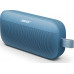 Bose wireless speaker SoundLink Flex II, blue