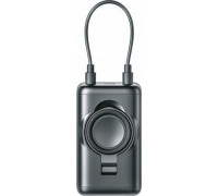 do smartwatchy Joyroom JR-W13 5000mAh black