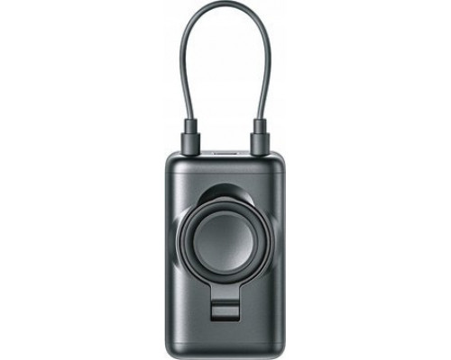 do smartwatchy Joyroom JR-W13 5000mAh black