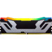 Kingston Fury Renegade RGB, DDR5, 24 GB, 8400MHz, CL40 (KF584CU40RSA-24) Kingston Fury Renegade RGB, DDR5, 24 GB, 8400MHz, CL40 (KF584CU40RSA-24)