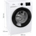 GORENJE WPNA94A1TWIFI/PL