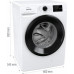 GORENJE WPNA94A1TWIFI/PL