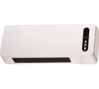 Electric heater Elit CAL-12 2000W, white