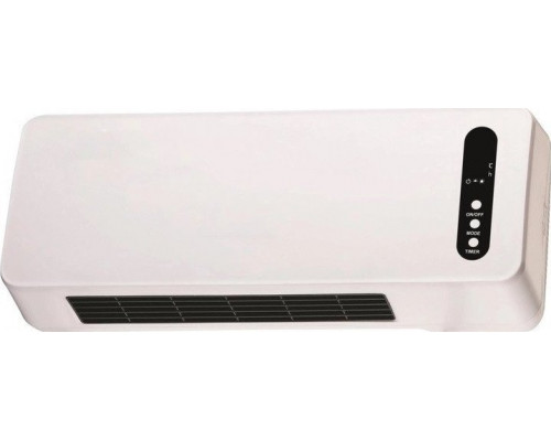 Electric heater Elit CAL-12 2000W, white