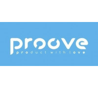Myszka Bezprzewodowa + Przewodowa 2w1 Gamingowa Dla Graczy Led Proove / Buzz