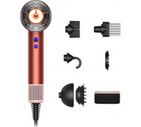 Dyson Supersonic Nural suszarka for hair 1600 W Rose