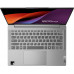Lenovo IdeaPad Slim 5 14Q8X9 | Cloud Grey | 14 " | IPS | WUXGA | 1920 x 1200 pixels | Anti-glare | Snapdragon X Plus | X1P-42-100 | 16 GB | Soldered LPDDR5x | Solid-state drive capacity 512 GB | Qualcomm Adreno GPU | Windows 11 Home | 802.11be | Blue