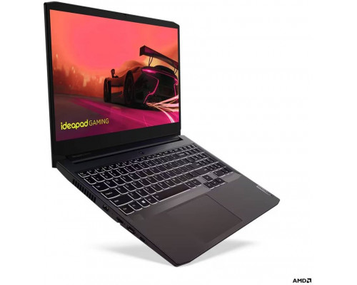 Lenovo IdeaPad Gaming 3 15ACH6 15"FHD/R7-5800H/16GB/512GB SSD(M2)/GeForce RTX3050/Win11