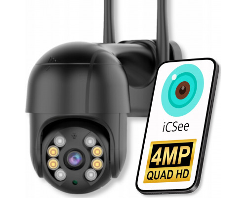 EASYCAM Q8