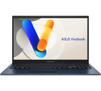 Laptop Asus Vivobook 15 X1504 i5-1335U / 16 GB / 512 GB (X1504VA-BQ1039)