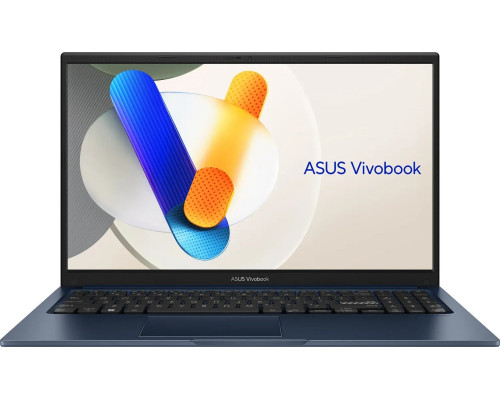 Laptop Asus Vivobook 15 X1504 i5-1335U / 16 GB / 512 GB (X1504VA-BQ1039)