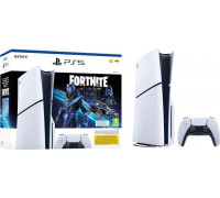 Sony  PlayStation 5 Slim Fortnite Cobalt