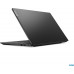 Lenovo Essential V15 G4 IRU | Juodas | 15.6 " | IPS | FHD | 1920 x 1080 pikselių | Anti-glare | Intel Core i5 | i5-13420H | 16 GB | 512 GB | Intel UHD Graphics | Windows 11 Home | 802.11ax | 5.2 | English | Garantija 24 mėn. | Baterija warranty 12 