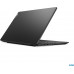 Lenovo Essential V15 G4 IRU | Juodas | 15.6 " | IPS | FHD | 1920 x 1080 pikselių | Anti-glare | Intel Core i5 | i5-13420H | 16 GB | 512 GB | Intel UHD Graphics | Windows 11 Home | 802.11ax | 5.2 | English | Garantija 24 mėn. | Baterija warranty 12 