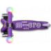 Micro Mini Deluxe Magic Purple LED