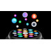 IMIKI - SMART WATCH IMIKI KW66PRO         GOLD-PINK