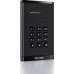 iStorage diskAshur PRO3 1TB - Festplatte - 2,5" (IS-DAP3-256-1000-F)