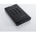 iStorage diskAshur PRO3 1TB - Festplatte - 2,5" (IS-DAP3-256-1000-F)