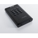 iStorage diskAshur PRO3 1TB - Festplatte - 2,5" (IS-DAP3-256-1000-F)