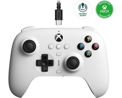 8BitDo Ultimate Wired Controller for Xbox