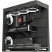 Havn HS 420 obudowa komputerowa Midi-Tower E-ATX Tempered Glass black