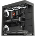 Havn HS 420 obudowa komputerowa Midi-Tower E-ATX Tempered Glass black