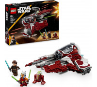 Star Wars ZInterceptor™ Jedi Ahsoki (75401)