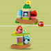 Balanced Duplo Tree (10440)