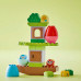 Balanced Duplo Tree (10440)