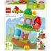 Balanced Duplo Tree (10440)