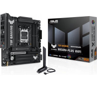 AMD B850 Asus TUF GAMING B850M-PLUS WIFI