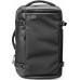 Backpack Tech-Protect Defender S40 Travel Laptop Backpack 40l Black