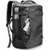 Backpack Tech-Protect Defender S40 Travel Laptop Backpack 40l Black