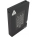 Apricorn Aegis Fortress 4 TB USB Typu-A 3.2 Gen 1 (3.1 Gen 1) Black