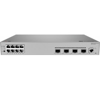HUAWEI eKit S220 Series S220-8P4S  L2 Gigabit Ethernet (10/100/1000) Support PoE 1U Gray