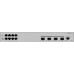 HUAWEI eKit S220 Series S220-8P4S  L2 Gigabit Ethernet (10/100/1000) Support PoE 1U Gray